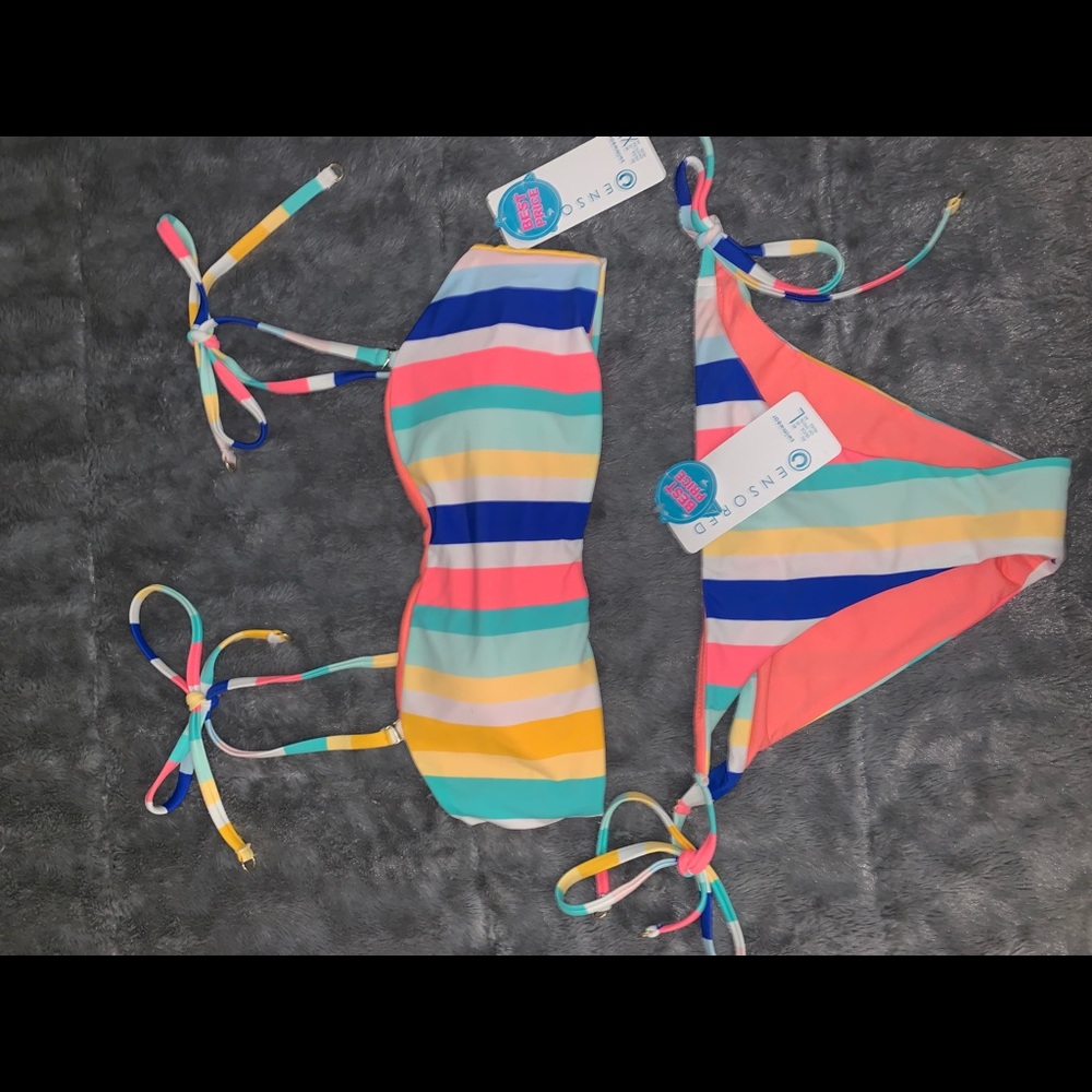 Women’s Bikini (2 piece)